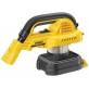 DeWALT DCV517N putekļu sūcējs 